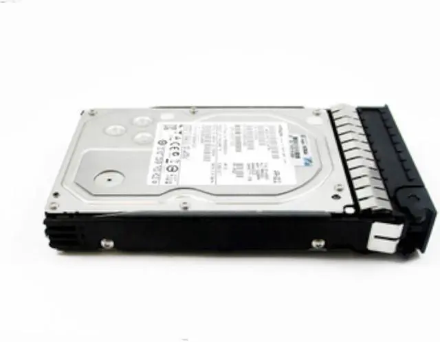 Main image of 628065-B21 HP 3-TB 6G 7.2K NHP SATA HDD