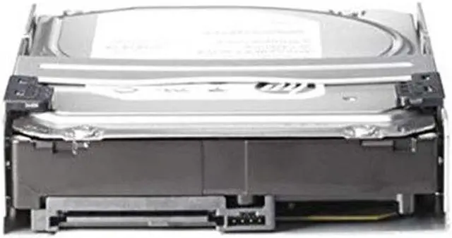 Main image of HP 1TB 2.5" HARD DRIVE 632080-B21 632143-001 6G SATA 7200RPM QR MDL