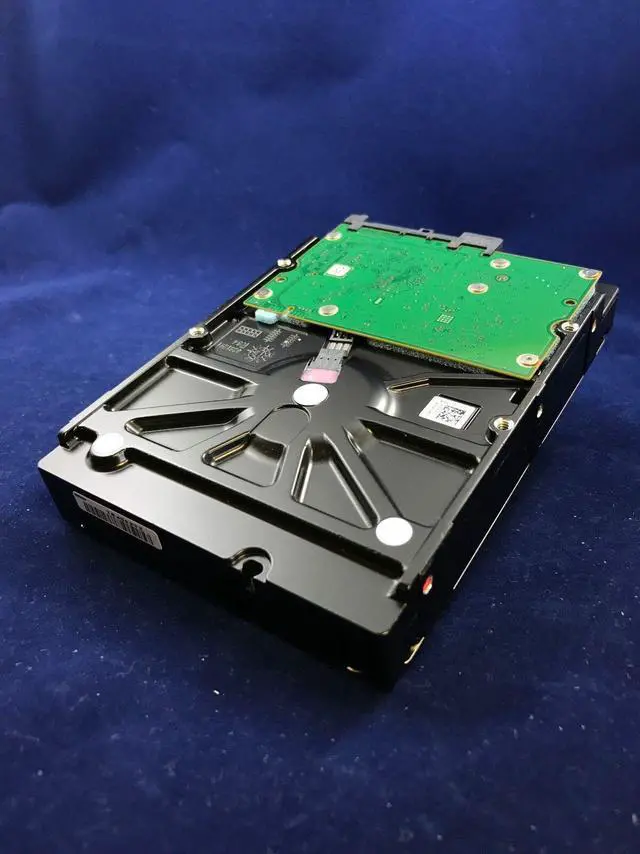Alt view image 3 of 4 - (NOT FOR HOME PC!) Seagate 4TB 3.5" ST4000NM0023 ES.3 SAS 6Gb/s HDD - OEM