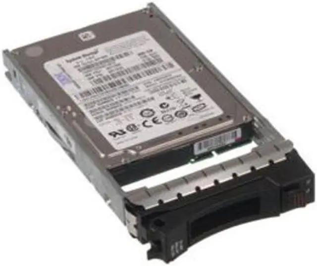 Main image of (NOT FOR HOME PC!) IBM 600GB 2.5" Hard Drive 00Y2430 00Y2503 00Y5720 10K SAS 6GBs