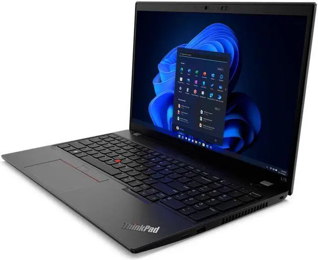 Main image of Lenovo ThinkPad L15 Gen 3 15.6" FHD AMD Ryzen 5 PRO 5675U 16GB 256GB SSD Win10 P