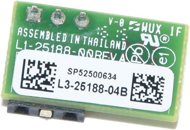 Main image of LSI CacheCade PRO 2.0 Fastpath Physical Key LSI00290 L3-25188-04B