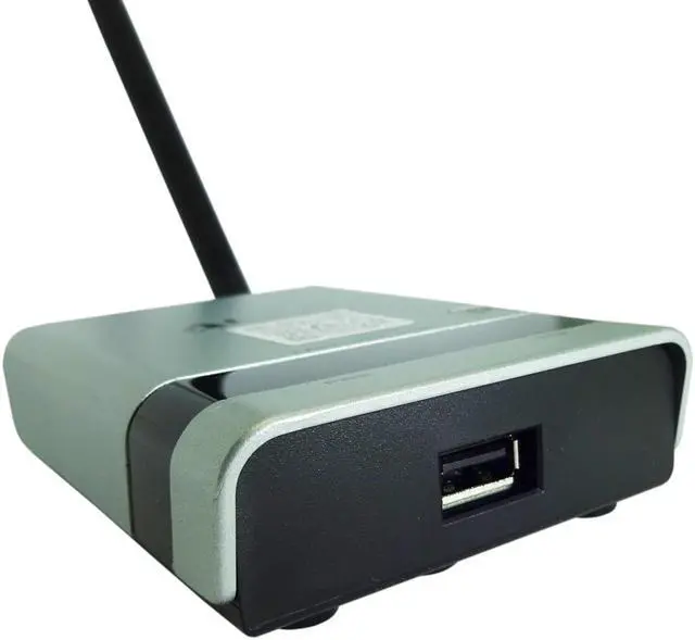 Alt view image 4 of 5 - ALFA R36AH USB Wi-Fi 4G Router Repeater for Tube-UAC2 & AWUS036ACHM