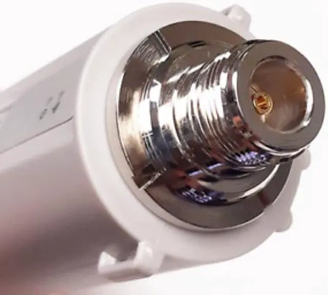 Alt view image 4 of 7 - Single PC Outdoor WiFi Range Booster for 5 Ghz Xfinity Comcast or Public Hotspot