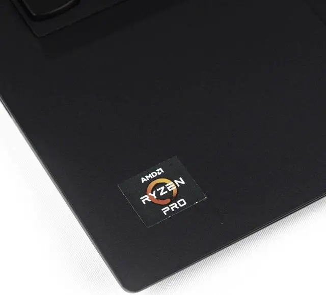 Alt view image 7 of 7 - Lenovo ThinkPad T495 14" Laptop AMD Ryzen 5 Pro 16GB 256GB SSD Windows 10 Home