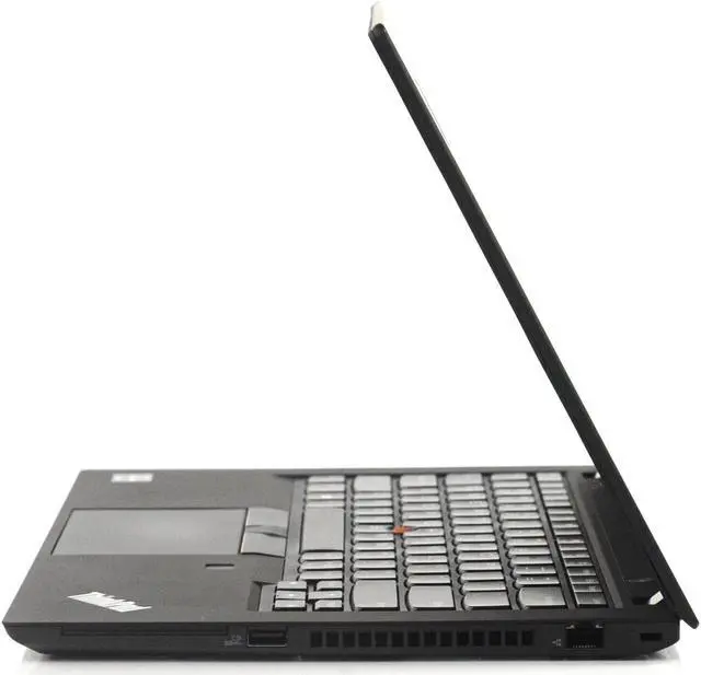 Alt view image 4 of 7 - Lenovo ThinkPad T495 14" Laptop AMD Ryzen 5 Pro 16GB 256GB SSD Windows 10 Home