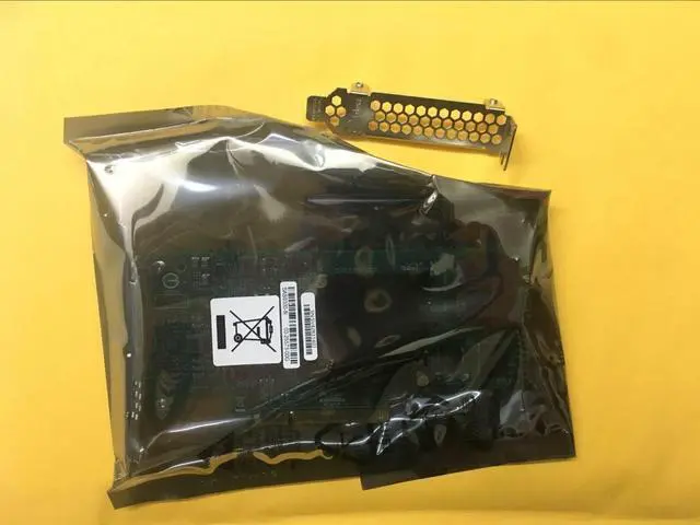 Alt view image 6 of 6 - (NOT FOR HOME PC!) LSI SAS 9300-8I PCI-E TO 12Gb/s SAS Host Bus Adapter 3.0 SATA+SAS US seller