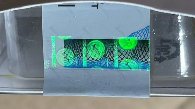 Alt view image 2 of 3 - J4859C GENUINE HPE HP 1000BASE-LX SFP 1310nm SEAL - OEM