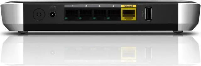 Main image of WD My Net N600 HD Dual Band Router Wireless N WiFi Router WDBEAV0000NWT