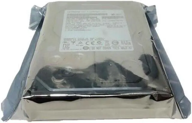 Main image of 0A39510 Hitachi 500GB 7.2K 3.5" HARD DRIVE HDE721050SLA330