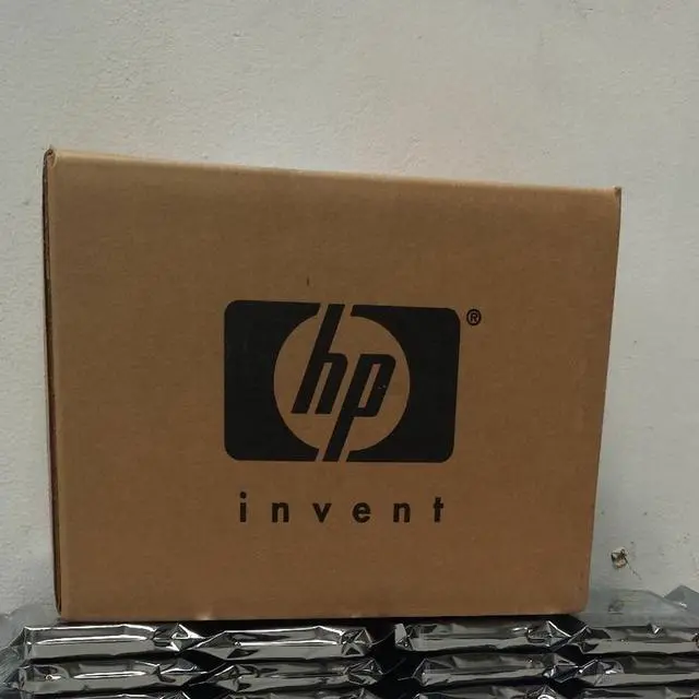 Main image of (NOT FOR HOME PC!) EG0600FBDSR HP 600GB 6G SAS 10K rpm SFF 2.5'' Dual Port Enterprise Hard Drive