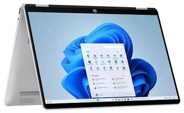 Main image of HP OmniBook 5 Laptop Computer 14" 2K Touch Screen Intel Core 5 8 GB memory;256