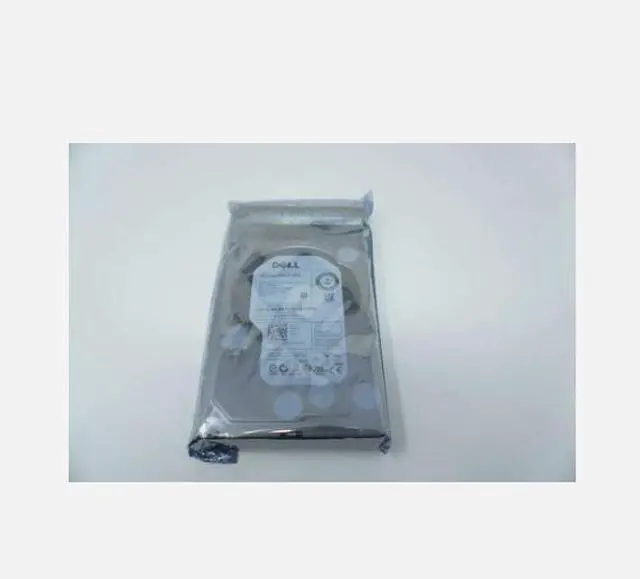 Main image of 0K20K Dell 4TB SATA 3.5" 7.2k 6Gbps Hot Plug Hard Drive WD4000FYYZ