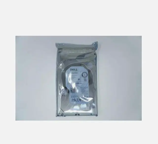 Alt view image 2 of 2 - 0K20K Dell 4TB SATA 3.5" 7.2k 6Gbps Hot Plug Hard Drive WD4000FYYZ