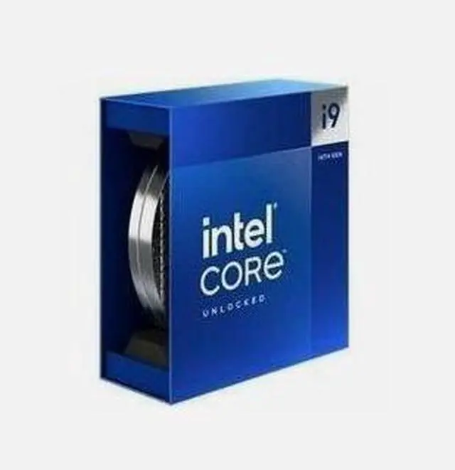 Main image of Intel Core i9-14900KF 24 Core 3.20GHz LGA-1700 Tray Processor CM8071505094018