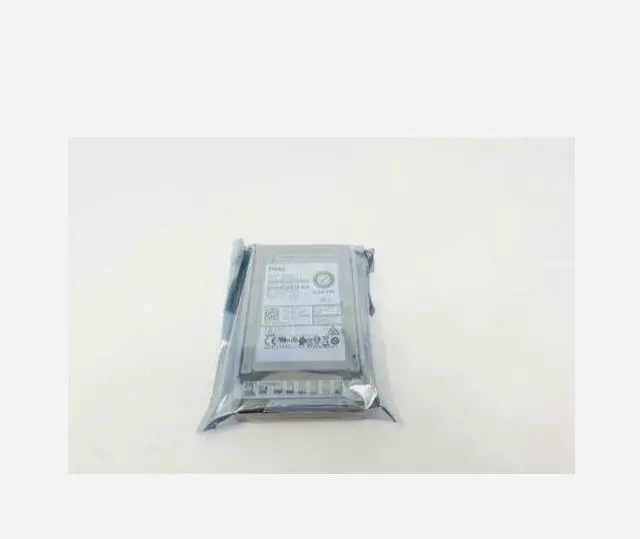 Main image of (NOT FOR HOME PC!) 91W3V Dell 3.84TB SAS 2.5" 12G MU SSD KPM5XVUG3T84 R360 R660 R660XS R860 R960