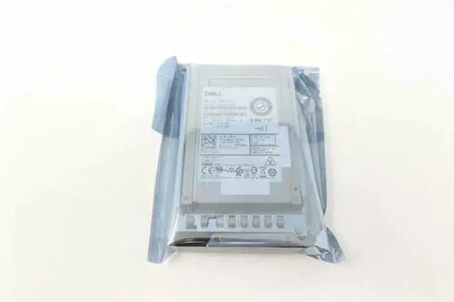 Main image of (NOT FOR HOME PC!) 1.92TB 12G 2.5" SAS MU SSD for Dell Server R940xa, R740XD, C6420, R6415