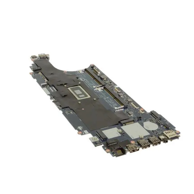 Alt view image 3 of 3 - Dell Latitude 5500 Laptop Motherboard Intel i7-8665U 1.9GHz EDC50 LA-G901P J1D6N