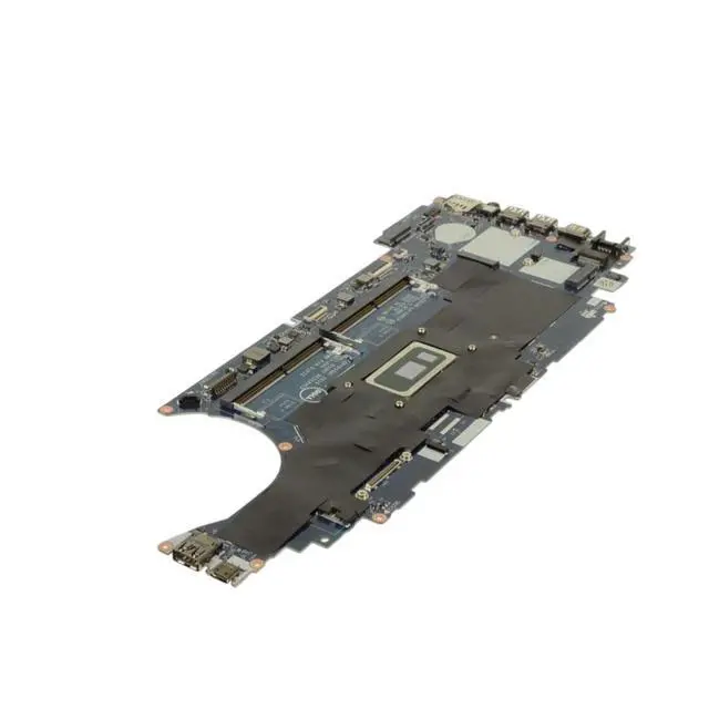 Alt view image 2 of 3 - Dell Latitude 5500 Laptop Motherboard Intel i7-8665U 1.9GHz EDC50 LA-G901P J1D6N