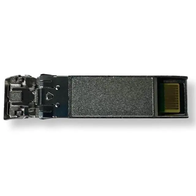 Alt view image 6 of 6 - Lot 10 Avago AFBR-709SMZ 10Gb SFP+ 850nm SR MMF Duplex LC Transceiver Module