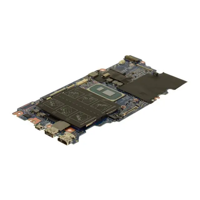 Alt view image 3 of 4 - Dell Inspiron 14 5410 Motherboard i5-11320H Quad-Core 3.20GHz 213108-1 M21YK
