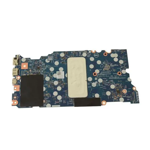 Alt view image 2 of 4 - Dell Inspiron 14 5410 Motherboard i5-11320H Quad-Core 3.20GHz 213108-1 M21YK