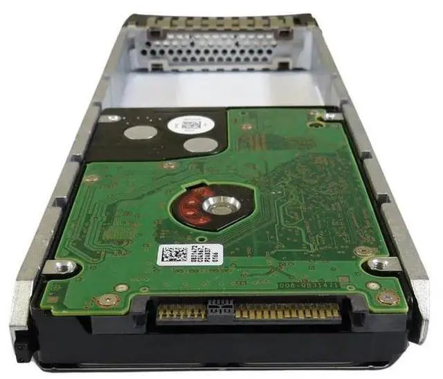 Alt view image 3 of 4 - (NOT FOR HOME PC!) Lot of 4 IBM HGST 300GB SAS 12G 15K 2.5" Hard Drive HDD 98Y6320 HUC156030CSS201