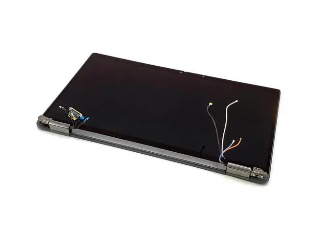 Alt view image 3 of 3 - Dell Latitude 7410 2-in-1 Black 14" IR Camera FHD LCD Display Assembly FKMXV