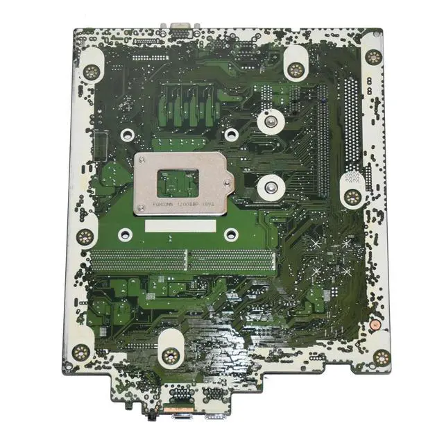 Alt view image 5 of 6 - Dell Vostro 15 7510 15.6" FHD LCD Screen Display Complete Assembly J9K4P