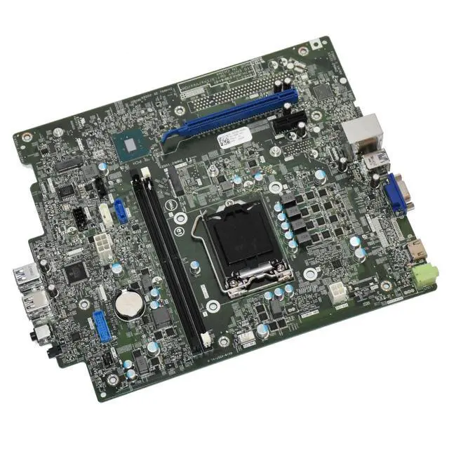 Alt view image 4 of 6 - Dell Vostro 15 7510 15.6" FHD LCD Screen Display Complete Assembly J9K4P