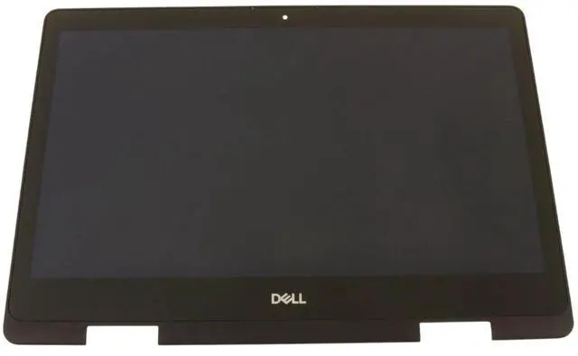 Main image of Dell Inspiron 14 5481 2-in-1 14" Touchscreen WXGA HD LCD Display Assembly H9X2K