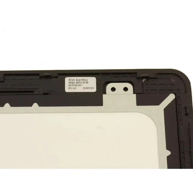 Alt view image 5 of 5 - Dell Inspiron 14 5481 2-in-1 14" Touchscreen WXGA HD LCD Display Assembly H9X2K