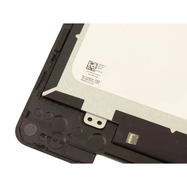 Alt view image 4 of 5 - Dell Inspiron 14 5481 2-in-1 14" Touchscreen WXGA HD LCD Display Assembly H9X2K