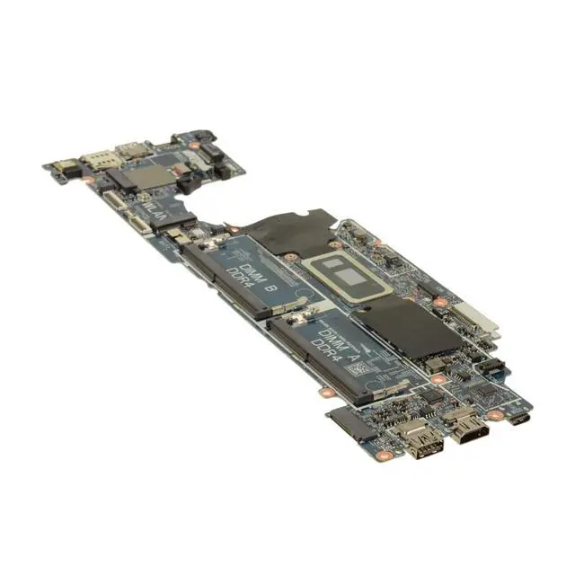 Alt view image 3 of 5 - Dell Latitude 5310 Laptop Motherboard i5-103105U 1.7GHz Quad-Core 19842-1 RGVGG