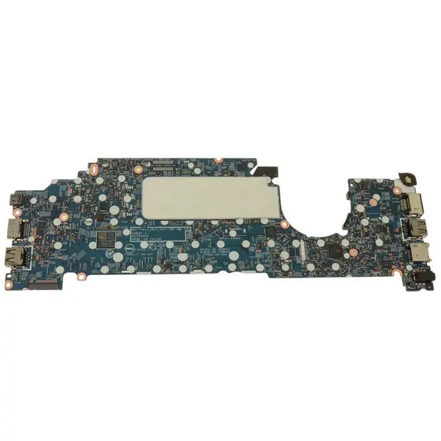 Alt view image 2 of 5 - Dell Latitude 5310 Laptop Motherboard i5-103105U 1.7GHz Quad-Core 19842-1 RGVGG