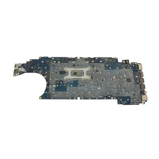 Alt view image 2 of 5 - Dell Precision 3540 Motherboard i5-8365U 1.6GHz Quad-Core EDC50 LA-G902P 4C4X7