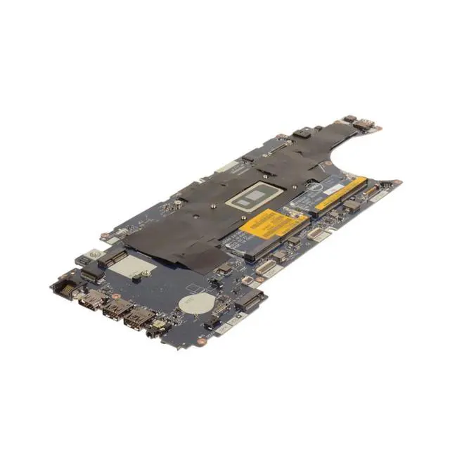 Alt view image 3 of 5 - Dell Precision 3540 Motherboard i5-8365U 1.6GHz Quad-Core EDC50 LA-G902P 4C4X7