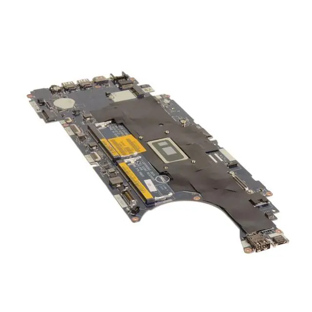 Alt view image 4 of 5 - Dell Precision 3540 Motherboard i5-8365U 1.6GHz Quad-Core EDC50 LA-G902P 4C4X7