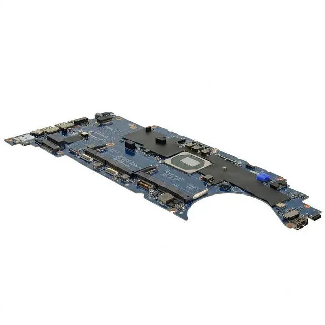 Alt view image 2 of 4 - Dell Latitude 5411 Motherboard Intel i5-10300H 2.5GHz Quad-Core LA-J271P 2R2D1