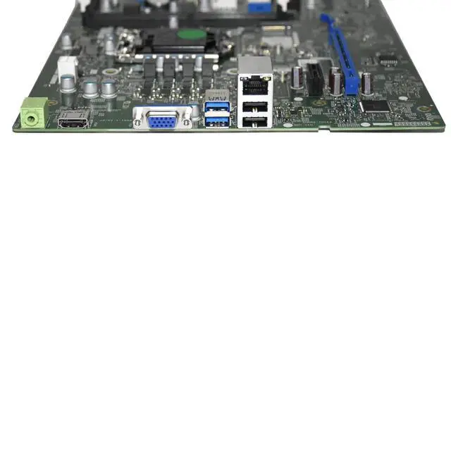 Alt view image 7 of 7 - Dell Inspiron 3891 Desktop Motherboard Intel B560 Chipset LGA1200 Socket YF8P5