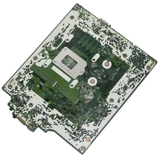 Alt view image 5 of 7 - Dell Inspiron 3891 Desktop Motherboard Intel B560 Chipset LGA1200 Socket YF8P5