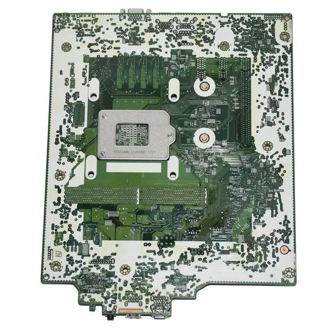 Alt view image 3 of 7 - Dell Inspiron 3891 Desktop Motherboard Intel B560 Chipset LGA1200 Socket YF8P5