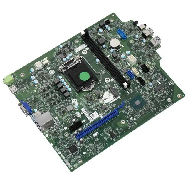 Alt view image 6 of 7 - Dell Inspiron 3891 Desktop Motherboard Intel B560 Chipset LGA1200 Socket YF8P5