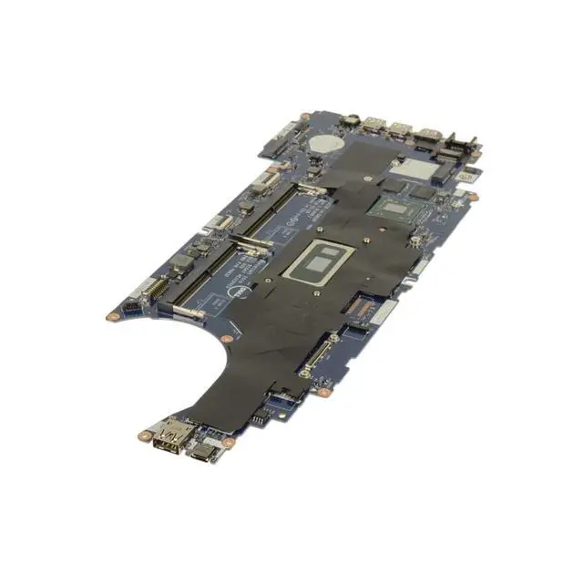Alt view image 4 of 5 - Dell Precision 3540 Motherboard Intel i7-8565U Quad-Core EDC50 LA-G902P 8K4FK