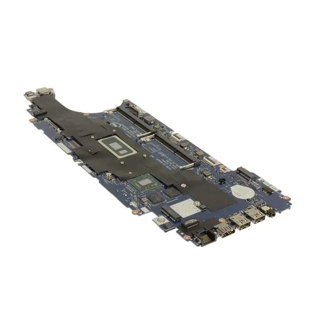 Alt view image 3 of 5 - Dell Precision 3540 Motherboard Intel i7-8565U Quad-Core EDC50 LA-G902P 8K4FK