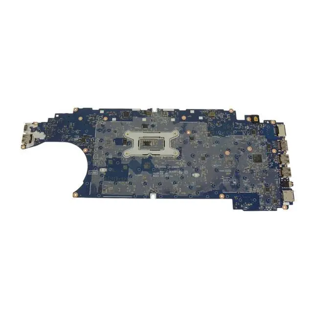 Alt view image 2 of 5 - Dell Precision 3540 Motherboard Intel i7-8565U Quad-Core EDC50 LA-G902P 8K4FK