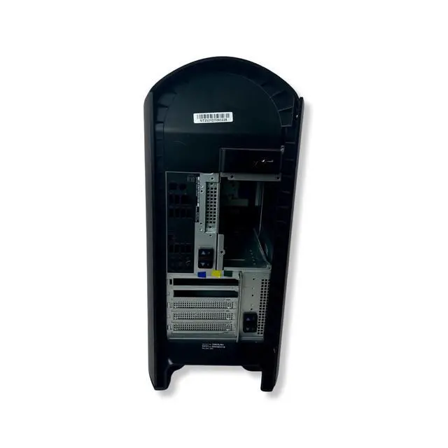 Alt view image 6 of 6 - Genuine Dell Alienware Aurora R10 Case Only Barebone Chassis For Gaming