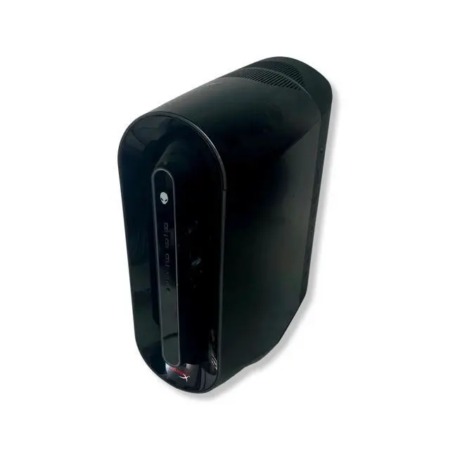 Alt view image 2 of 6 - Genuine Dell Alienware Aurora R10 Case Only Barebone Chassis For Gaming