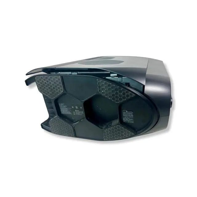 Alt view image 5 of 6 - Genuine Dell Alienware Aurora R10 Case Only Barebone Chassis For Gaming