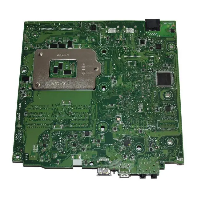 Alt view image 7 of 7 - Dell OptiPlex 7070 MFF Motherboard Pegatron LGA1151 DDR4 IPCFL-BS 65W Y3R3K